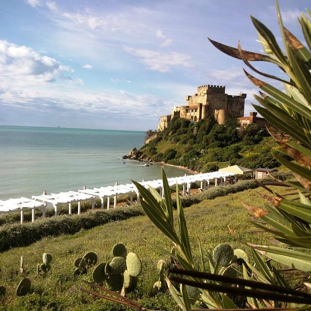 Falconara – Nel cuore antico della Sicilia