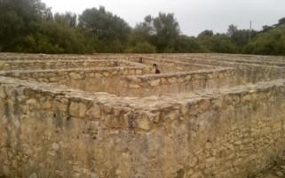Ragusa – Donna Fugata “Fonte della Salute”