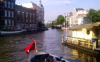 Amsterdam ti accoglie #2