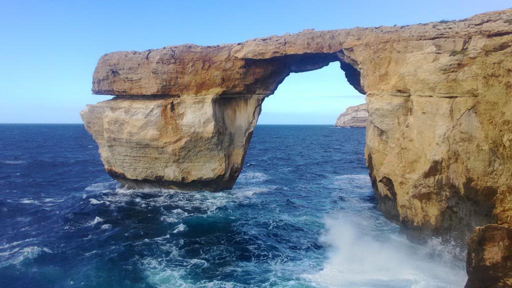 Gozo è padrona del suo tempo